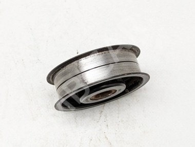 Ролик обводной MERCEDES-BENZ C-класс W203/S203/CL203 (2000 - 2004) — Разборка Мерседес