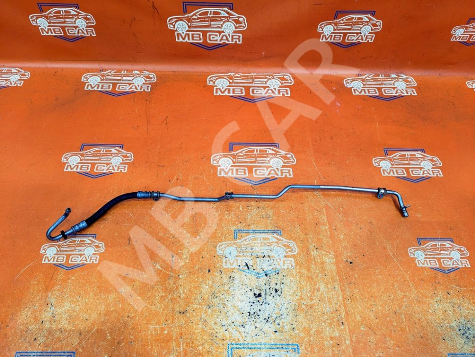 Трубка АКПП MERCEDES-BENZ E-класс W212/S212/C207/A207 рестайлинг (2013 - 2016) фото 1 &mdash; Разборка Мерседес