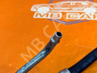 Трубка АКПП MERCEDES-BENZ E-класс W212/S212/C207/A207 рестайлинг (2013 - 2016) — Разборка Мерседес