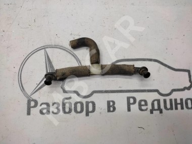 Шланг топливный MERCEDES-BENZ G-класс W463 (1990 - 2006) — Разборка Мерседес