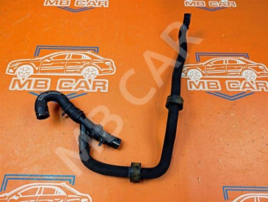 Патрубок ОЖ MERCEDES-BENZ GL-класс X166 (2012 - 2016) — Разборка Мерседес