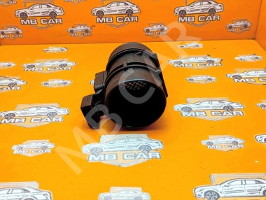 Расходомер MERCEDES-BENZ M-класс W163 рестайлинг (2001 - 2005) — Разборка Мерседес