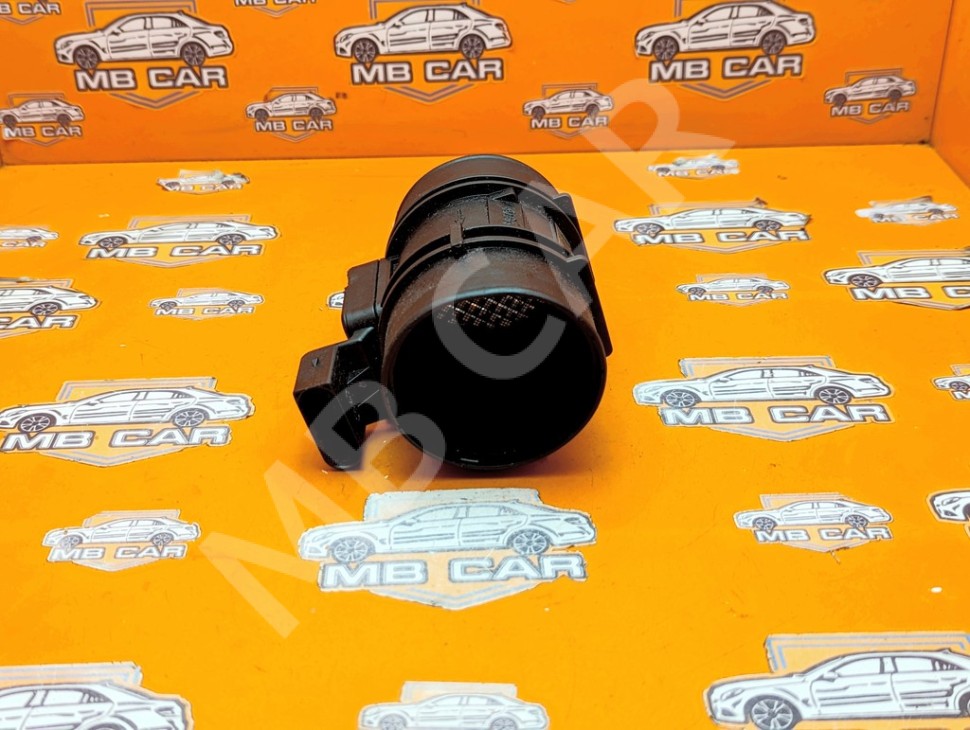 Расходомер MERCEDES-BENZ M-класс W163 рестайлинг (2001 - 2005) фото 1 — Разборка Мерседес