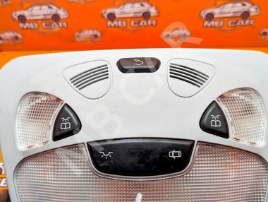 Плафон салона MERCEDES-BENZ C-класс W203/S203/CL203 (2000 - 2004) &mdash; Разборка Мерседес