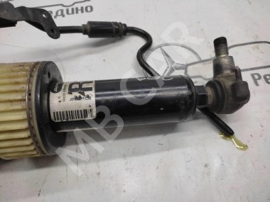 Гидростойка передняя MERCEDES-BENZ S-класс W221 рестайлинг (2009 - 2013) — Разборка Мерседес