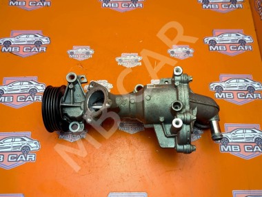 Помпа MERCEDES-BENZ CLA-класс C118/X118 (2019 - 2023) — Разборка Мерседес