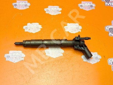 Форсунка ДИЗЕЛЬ MERCEDES-BENZ S-класс W221 рестайлинг (2009 - 2013) &mdash; Разборка Мерседес