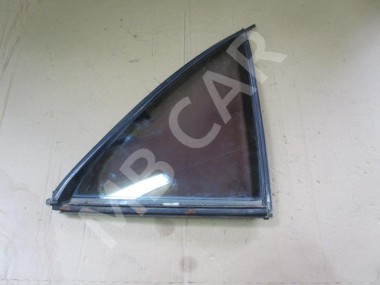 Стекло заднее правое MERCEDES-BENZ S-класс W140 (1991 - 1998) — Разборка Мерседес