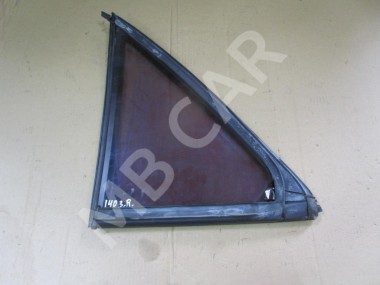 Стекло заднее правое MERCEDES-BENZ S-класс W140 (1991 - 1998) — Разборка Мерседес