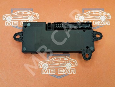 Блок пневмоподвески MERCEDES-BENZ GL-класс X166 (2012 - 2016) — Разборка Мерседес