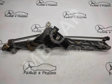 Трапеция дворников MERCEDES-BENZ S-класс W220 (1998 - 2005) — Разборка Мерседес