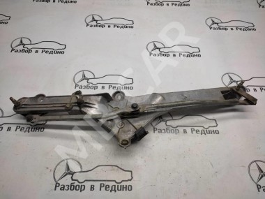 Трапеция дворников MERCEDES-BENZ S-класс W220 (1998 - 2005) — Разборка Мерседес