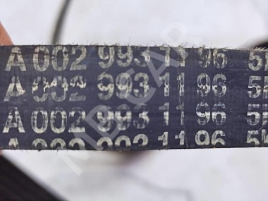 Ремень приводной MERCEDES-BENZ B-класс W246 (2011 - 2014) — Разборка Мерседес