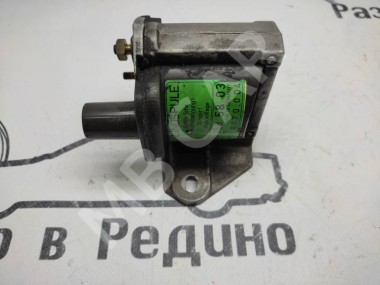 Катушка зажигания MERCEDES-BENZ S-класс W126 рестайлинг (1985 - 1991) — Разборка Мерседес