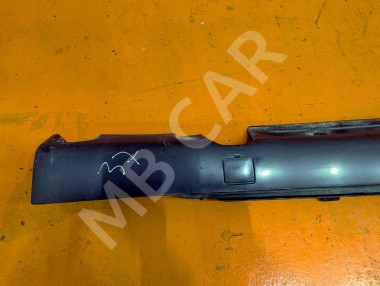 Порог пластиковый правый MERCEDES-BENZ S-класс W220 (1998 - 2005) — Разборка Мерседес