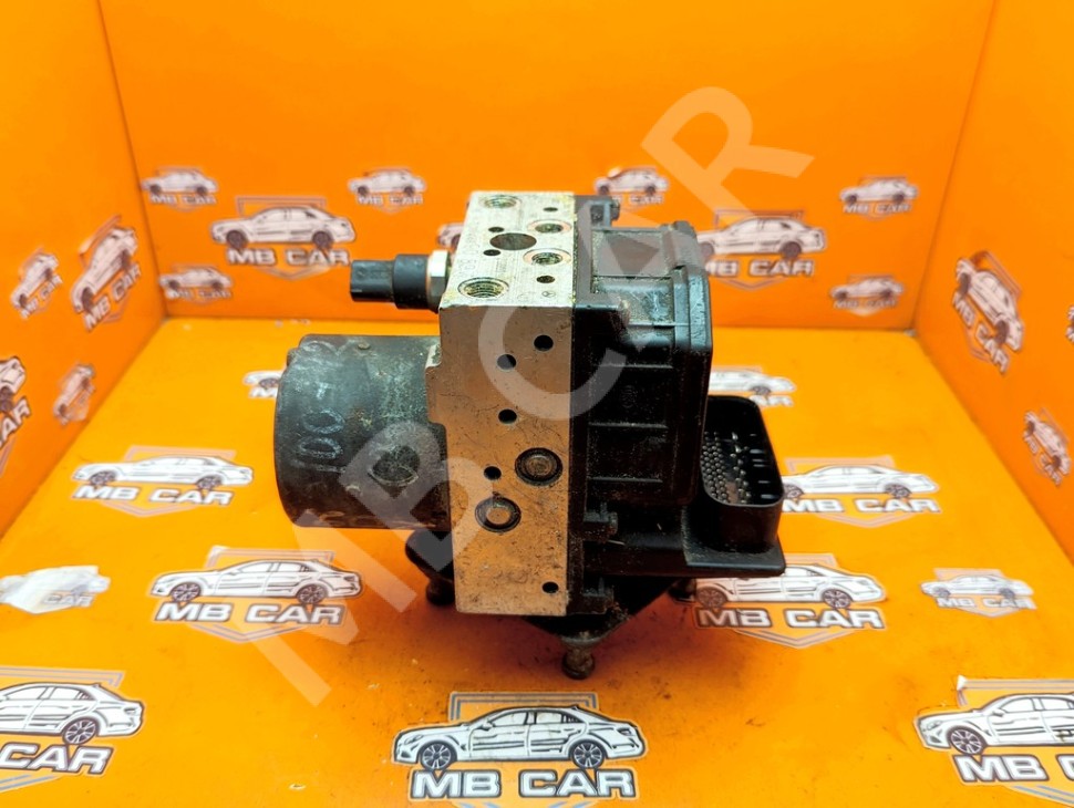 Блок ABS MERCEDES-BENZ Vito W639 (2003 - 2010) фото 1 &mdash; Разборка Мерседес