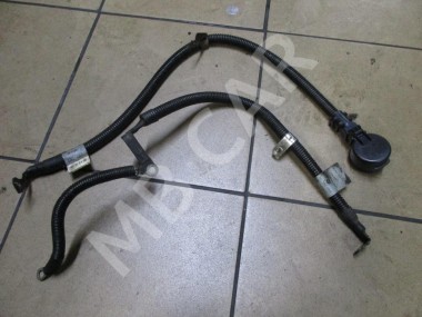 Провод генератора MERCEDES-BENZ E-класс W211/S211 (2002 - 2006) — Разборка Мерседес