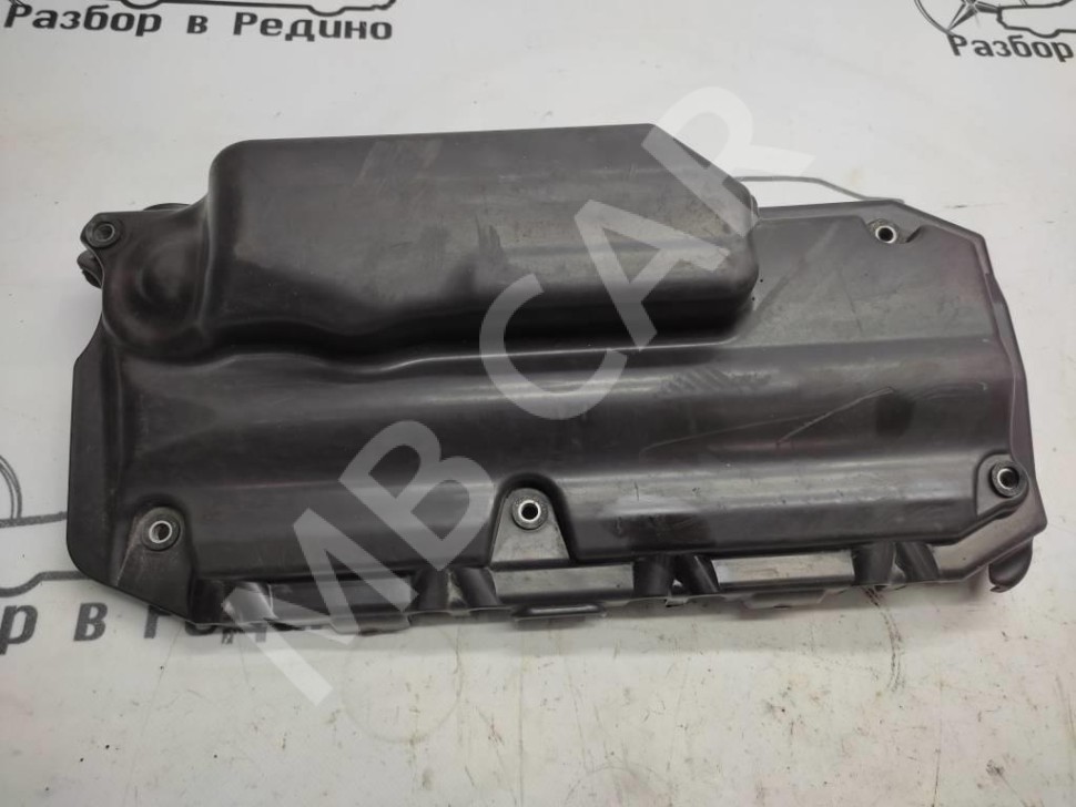 Крышка двигателя декоративная MERCEDES-BENZ Vito W639 (2003 - 2010) фото 1 &mdash; Разборка Мерседес