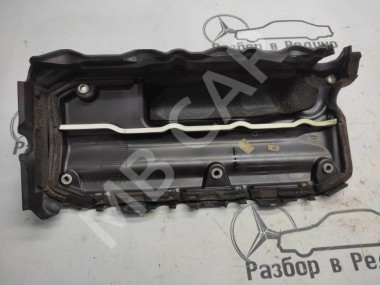 Крышка двигателя декоративная MERCEDES-BENZ Vito W639 (2003 - 2010) — Разборка Мерседес