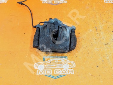 Суппорт передний левый MERCEDES-BENZ E-класс W211/S211 (2002 - 2006) — Разборка Мерседес