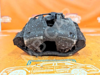 Суппорт передний левый MERCEDES-BENZ E-класс W211/S211 (2002 - 2006) — Разборка Мерседес