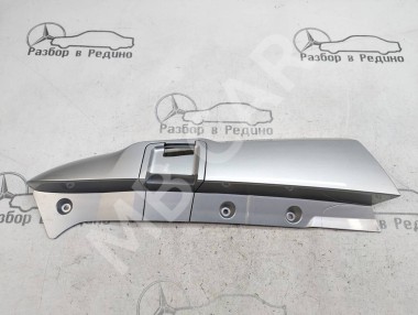 Накладка MERCEDES-BENZ V-класс W447 рестайлинг (2019 - 2025) — Разборка Мерседес