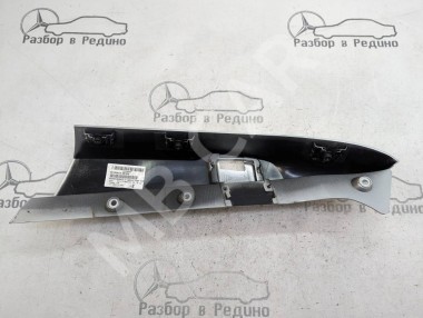 Накладка MERCEDES-BENZ V-класс W447 рестайлинг (2019 - 2025) — Разборка Мерседес