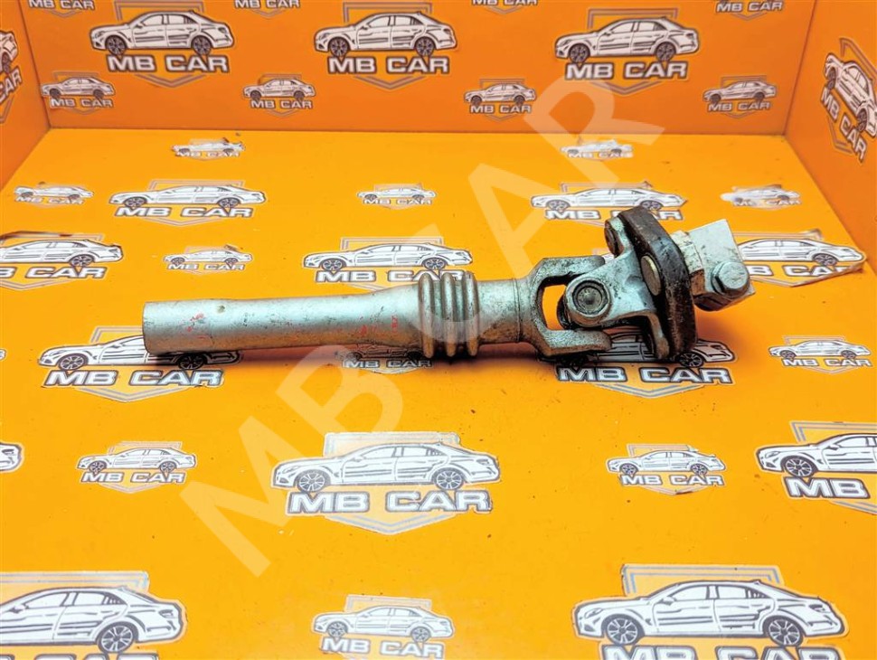 Кардан рулевого вала MERCEDES-BENZ E-класс W211/S211 (2002 - 2006) фото 1 — Разборка Мерседес