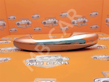 Ручка двери наружняя MERCEDES-BENZ GLE-класс Coupe C292 (2015 - 2019) — Разборка Мерседес