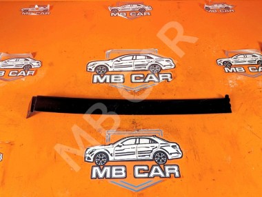 Крышка шины сдвижной двери MERCEDES-BENZ V-класс W639 (2003 - 2014) &mdash; Разборка Мерседес