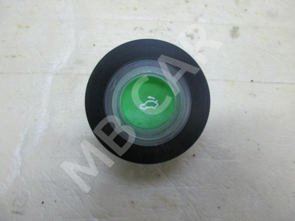 Кнопка закрытия багажника MERCEDES-BENZ C-класс W204/S204 (2006 - 2011) фото 1 — Разборка Мерседес