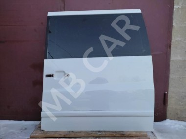 Дверь сдвижная MERCEDES-BENZ Vito W638 (1996 - 2003) — Разборка Мерседес