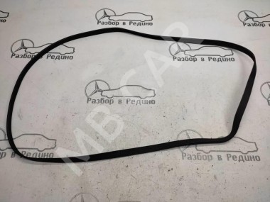 Ремень приводной MERCEDES-BENZ S-класс W220 рестайлинг (2002 - 2005) — Разборка Мерседес