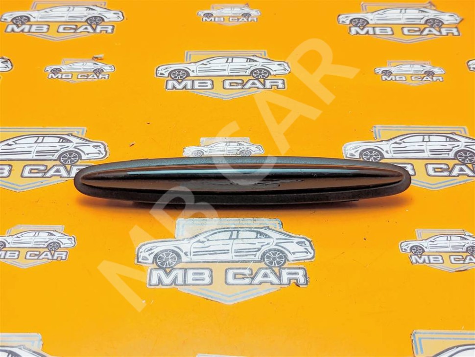 Индикатор парктроника MERCEDES-BENZ GLE-класс Coupe C292 (2015 - 2019) фото 1 &mdash; Разборка Мерседес