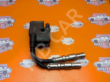 Катушка зажигания MERCEDES-BENZ S-класс W220 (1998 - 2005) — Разборка Мерседес
