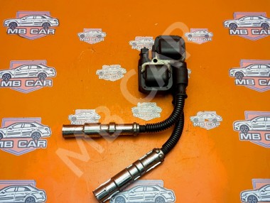 Катушка зажигания MERCEDES-BENZ S-класс W220 (1998 - 2005) — Разборка Мерседес