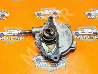 Насос вакуумный MERCEDES-BENZ C-класс W203/S203/CL203 рестайлинг (2004 - 2008) &mdash; Разборка Мерседес