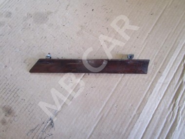 Молдинг торпеды MERCEDES-BENZ W124 W124/S124/C124/A124 (1984 - 1993) — Разборка Мерседес