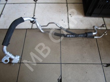 Трубка кондиционера MERCEDES-BENZ E-класс W212/S212/C207/A207 (2009 - 2013) — Разборка Мерседес