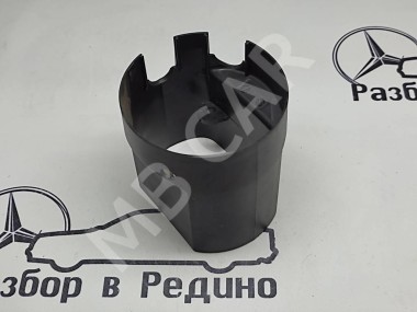 Кожух рулевой колонки MERCEDES-BENZ E-класс W211/S211 (2002 - 2006) — Разборка Мерседес