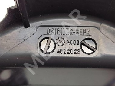 Кожух рулевой колонки MERCEDES-BENZ E-класс W211/S211 (2002 - 2006) — Разборка Мерседес