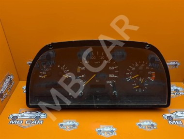 Щиток приборов MERCEDES-BENZ Vito W638 (1996 - 2003) — Разборка Мерседес