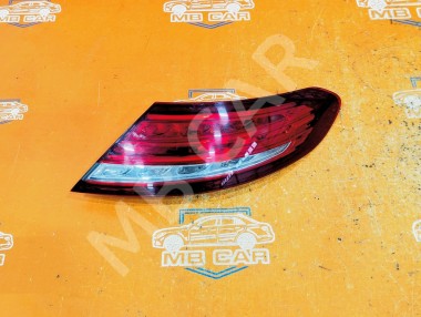 Фонарь задний правый MERCEDES-BENZ C-класс W205/S205/C205/A205 (2014 - 2018) — Разборка Мерседес