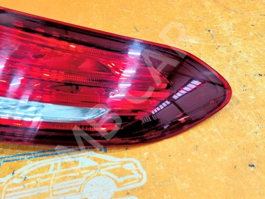 Фонарь задний правый MERCEDES-BENZ C-класс W205/S205/C205/A205 (2014 - 2018) — Разборка Мерседес