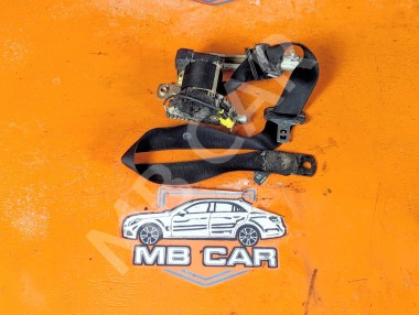 Ремень безопасности передний левый MERCEDES-BENZ M-класс W163 (1997 - 2001) &mdash; Разборка Мерседес