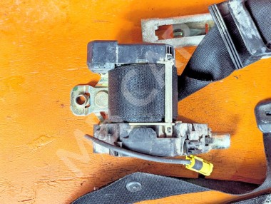 Ремень безопасности передний левый MERCEDES-BENZ M-класс W163 (1997 - 2001) &mdash; Разборка Мерседес