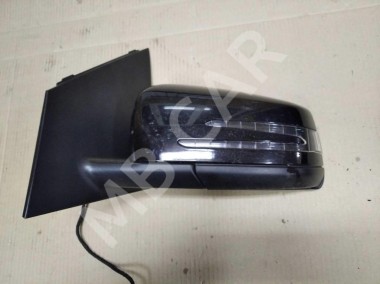 Зеркало левое MERCEDES-BENZ B-класс W246 рестайлинг (2014 - 2018) — Разборка Мерседес