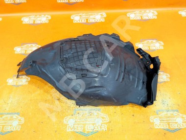 Подкрылок передний левый, передняя часть MERCEDES-BENZ C-класс W205/S205/C205/A205 (2014 - 2018) — Разборка Мерседес