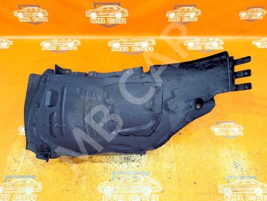 Подкрылок передний левый, передняя часть MERCEDES-BENZ C-класс W205/S205/C205/A205 (2014 - 2018) — Разборка Мерседес