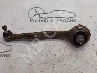 Рычаг передний нижний левый MERCEDES-BENZ C-класс W203/S203/CL203 (2000 - 2004) — Разборка Мерседес